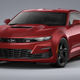 Illustration for article titled GM Markets Camaro To New Soda Flavor Demographic With Wild Cherry Package